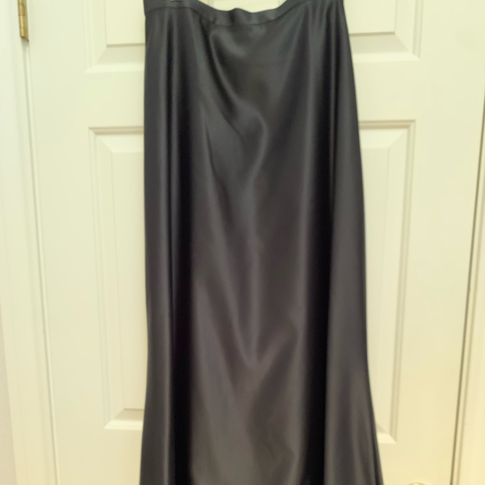 Evening skirt